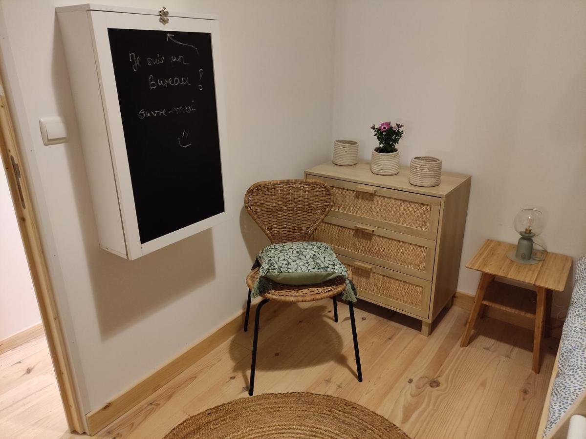 Detente Au Bord Du Loir - Spa Sauna - Gite 3 Les Roches-l'Eveque エクステリア 写真