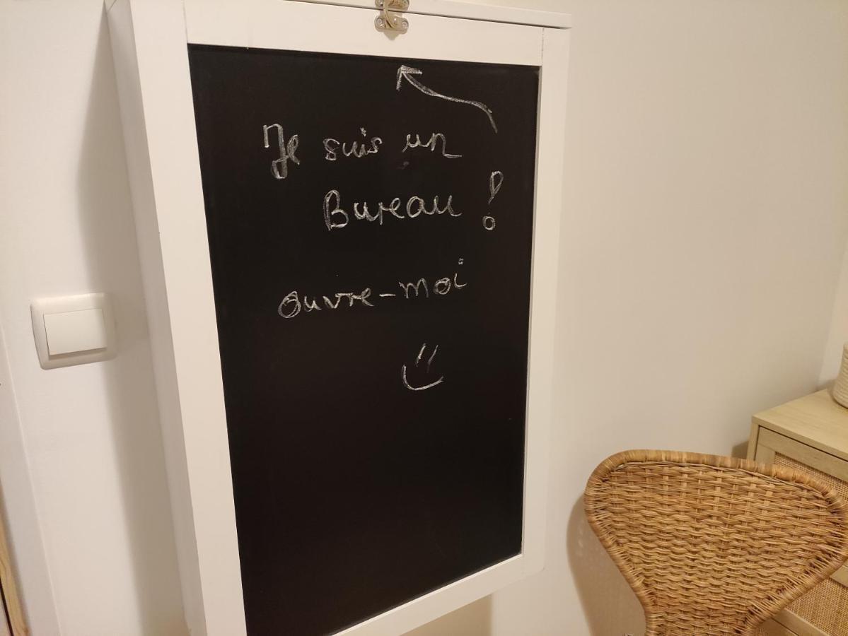 Detente Au Bord Du Loir - Spa Sauna - Gite 3 Les Roches-l'Eveque エクステリア 写真