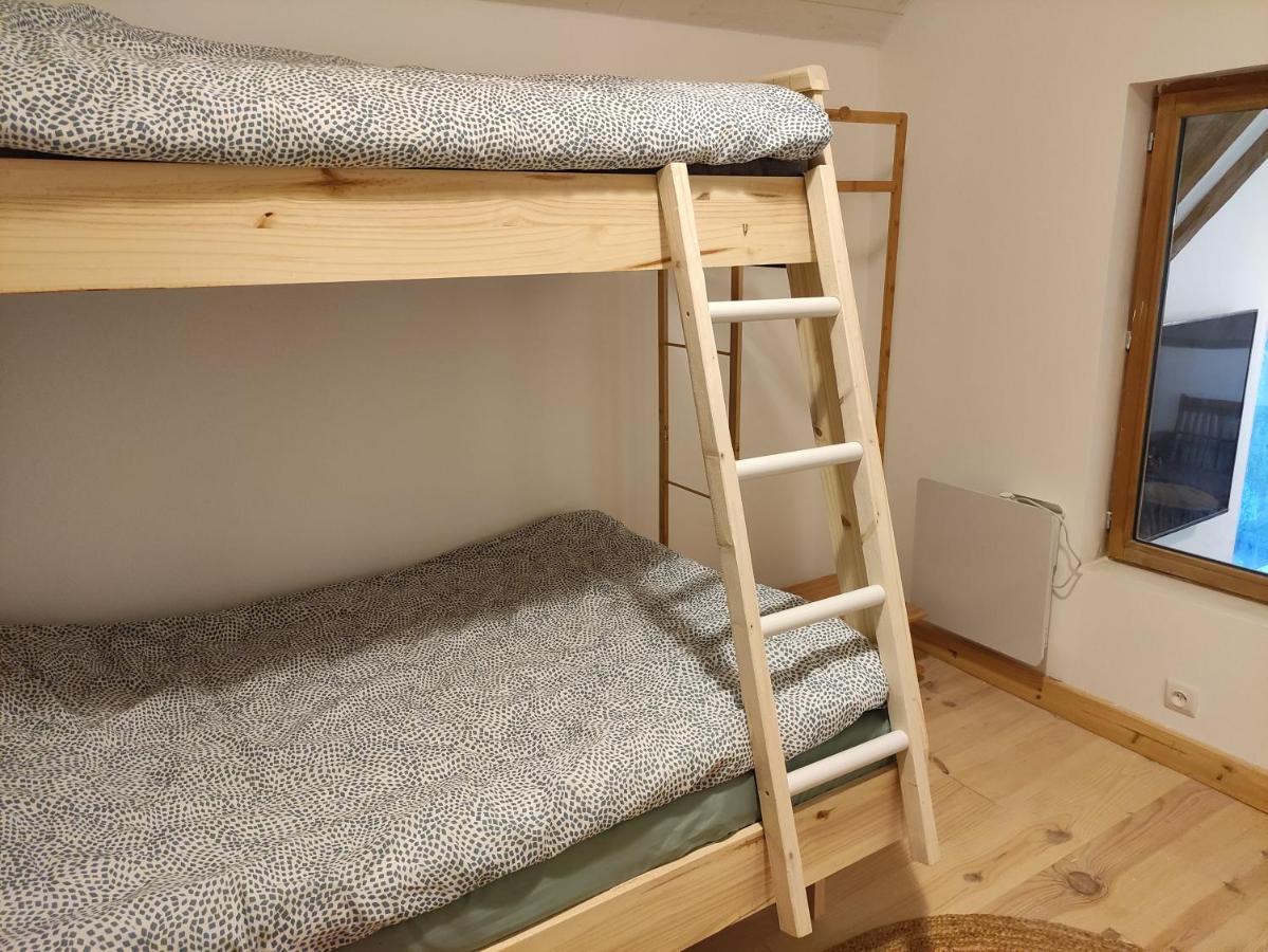 Detente Au Bord Du Loir - Spa Sauna - Gite 3 Les Roches-l'Eveque エクステリア 写真